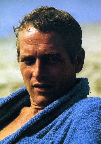 ポール・ニューマン - Paul Newman -